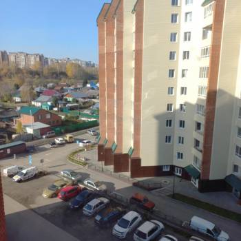 Сдается 2-х комнатная квартира, 50 м²