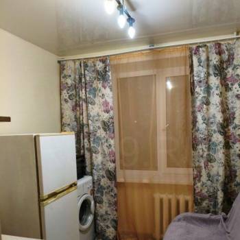 Сдается 1-комнатная квартира, 14 м²