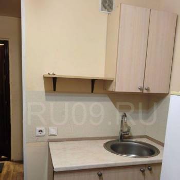 Сдается 1-комнатная квартира, 14 м²