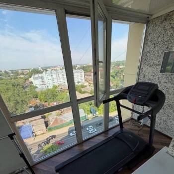 Сдается 2-х комнатная квартира, 75,8 м²