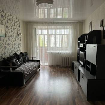 Сдается Многокомнатная квартира, 57,6 м²