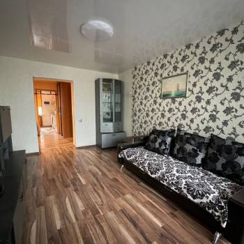 Сдается Многокомнатная квартира, 57,6 м²