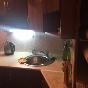 Сдается 1-комнатная квартира, 24 м²