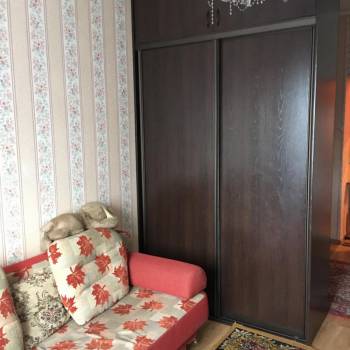 Сдается 1-комнатная квартира, 24 м²