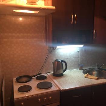 Сдается 1-комнатная квартира, 24 м²