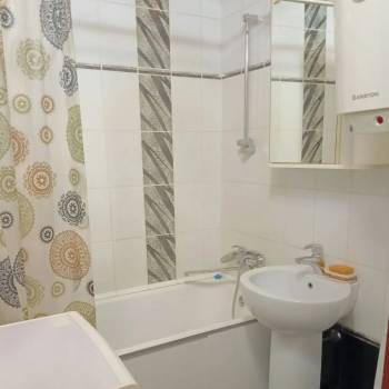 Сдается 2-х комнатная квартира, 40 м²