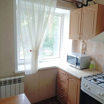 Сдается 2-х комнатная квартира, 40 м²