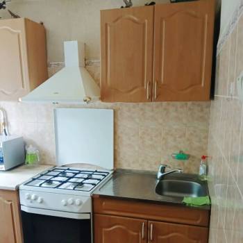 Сдается 2-х комнатная квартира, 40 м²
