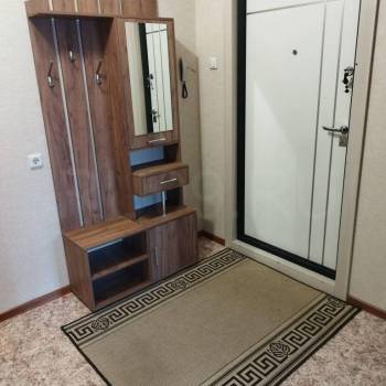 Сдается 2-х комнатная квартира, 64 м²