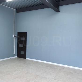 Сдается Нежилое помещение, 18 м²