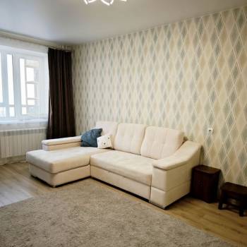 Сдается 2-х комнатная квартира, 59 м²