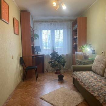 Продается 3-х комнатная квартира, 59,2 м²