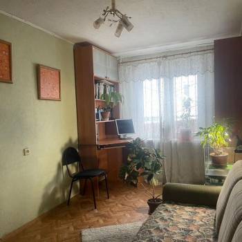Продается 3-х комнатная квартира, 59,2 м²