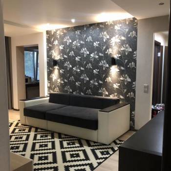 Сдается Многокомнатная квартира, 60 м²
