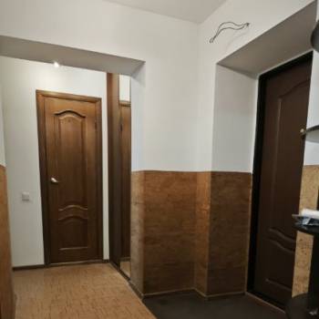 Сдается 2-х комнатная квартира, 60 м²