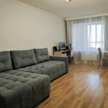 Сдается 2-х комнатная квартира, 60 м²