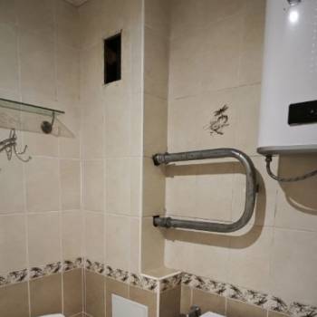 Сдается 2-х комнатная квартира, 60 м²