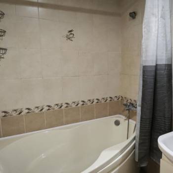 Сдается 2-х комнатная квартира, 60 м²