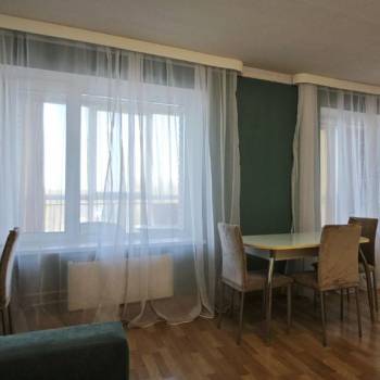 Сдается 2-х комнатная квартира, 60 м²