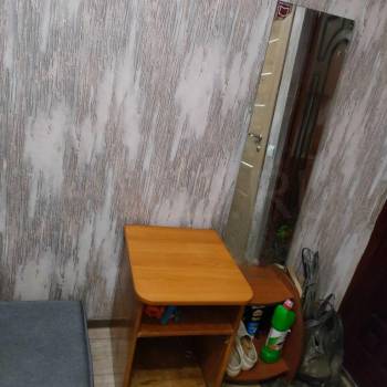 Сдается 1-комнатная квартира, 11 м²