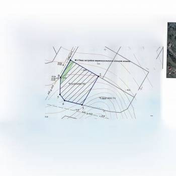 Продается Участок, 700 м²