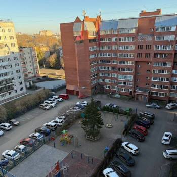 Продается 3-х комнатная квартира, 72 м²
