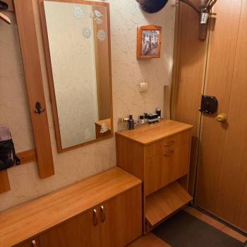 Продается 3-х комнатная квартира, 72 м²