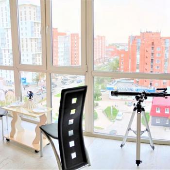 Сдается 2-х комнатная квартира, 45 м²