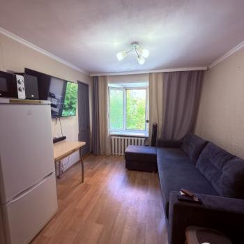 Продается 1-комнатная квартира, 16,4 м²