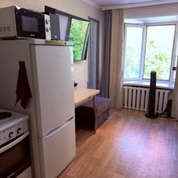 Продается 1-комнатная квартира, 16,4 м²