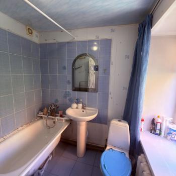 Продается 1-комнатная квартира, 16,4 м²