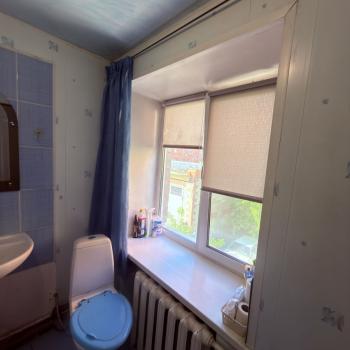 Продается 1-комнатная квартира, 16,4 м²