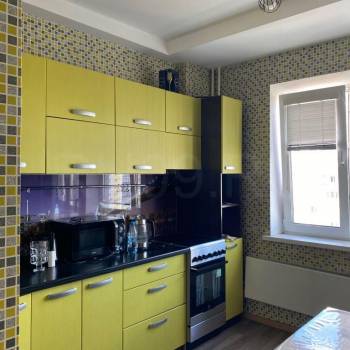 Продается 2-х комнатная квартира, 52 м²
