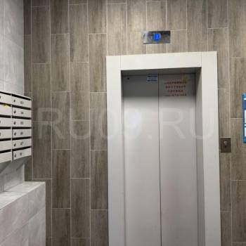 Продается 2-х комнатная квартира, 52 м²