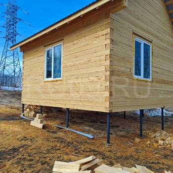 Продается Дом, 33 м²