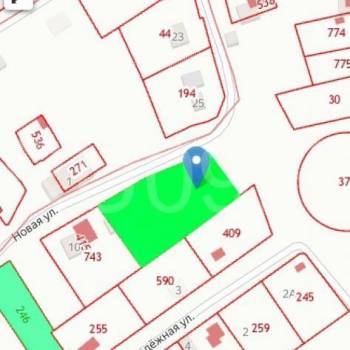 Продается Участок, 1500 м²