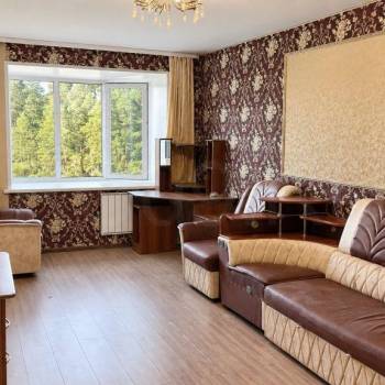 Продается 2-х комнатная квартира, 58 м²
