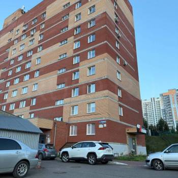 Продается 2-х комнатная квартира, 58 м²
