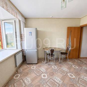 Продается 2-х комнатная квартира, 58 м²