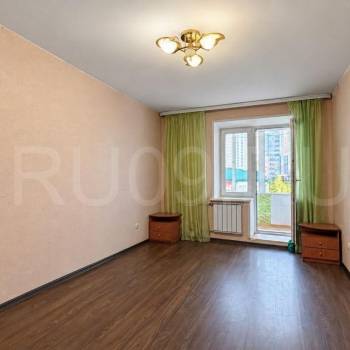 Продается 2-х комнатная квартира, 58 м²