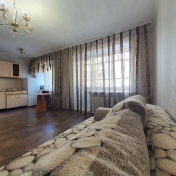 Продается 2-х комнатная квартира, 45 м²