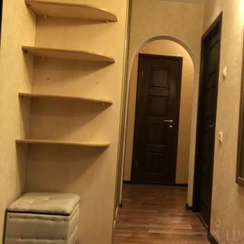 Сдается 2-х комнатная квартира, 56 м²