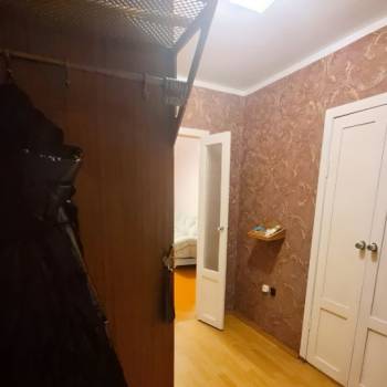 Сдается Многокомнатная квартира, 49,2 м²