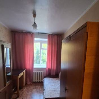 Сдается Многокомнатная квартира, 49,2 м²