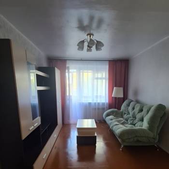 Сдается Многокомнатная квартира, 49,2 м²