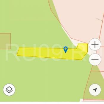 Продается Участок, 5700 м²