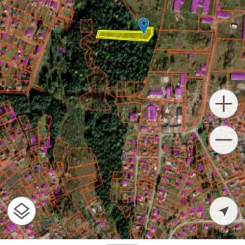 Продается Участок, 5700 м²