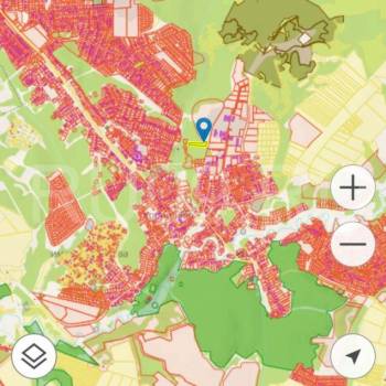 Продается Участок, 5700 м²