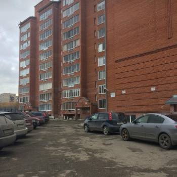 Продается 1-комнатная квартира, 35 м²