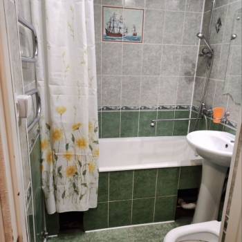 Сдается 2-х комнатная квартира, 50 м²